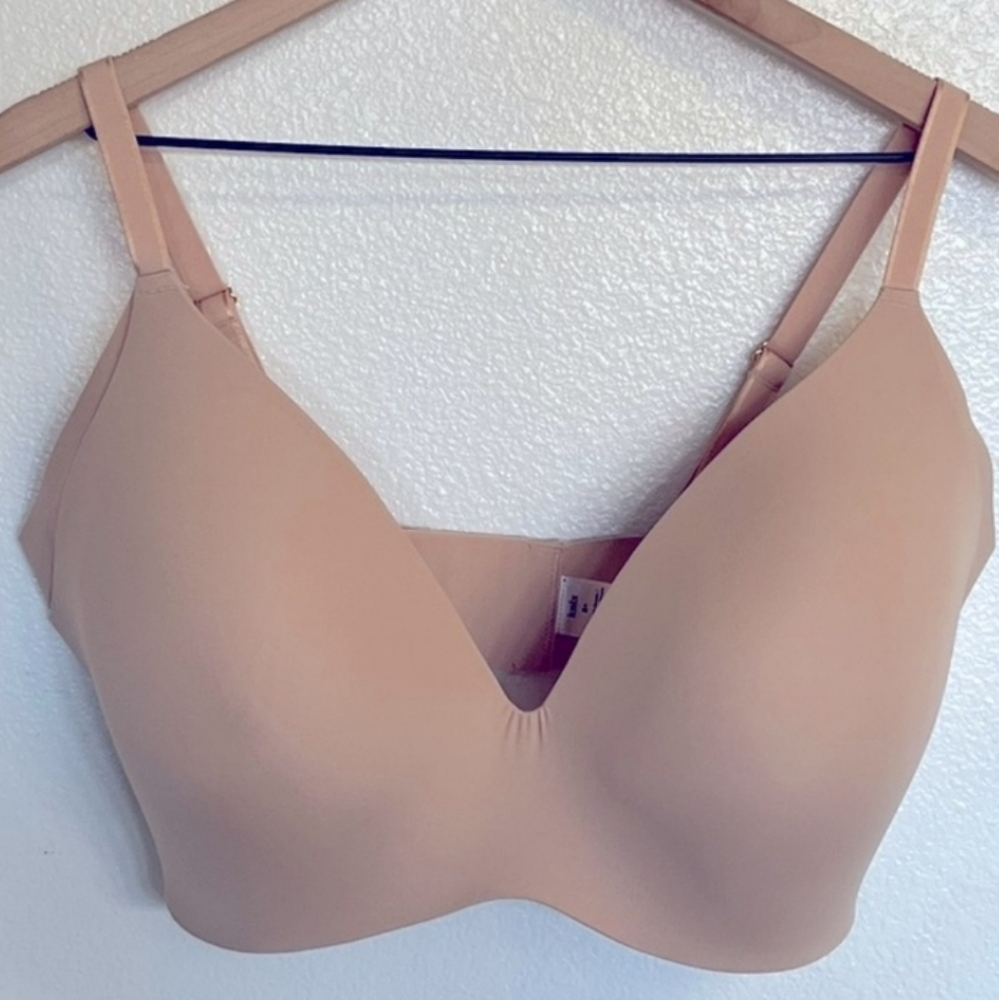 Knix NWT wingwoman countour bra size 8+